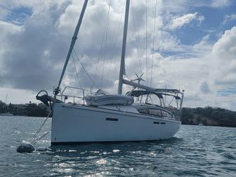 44' Jeanneau 2014 Yacht For Sale